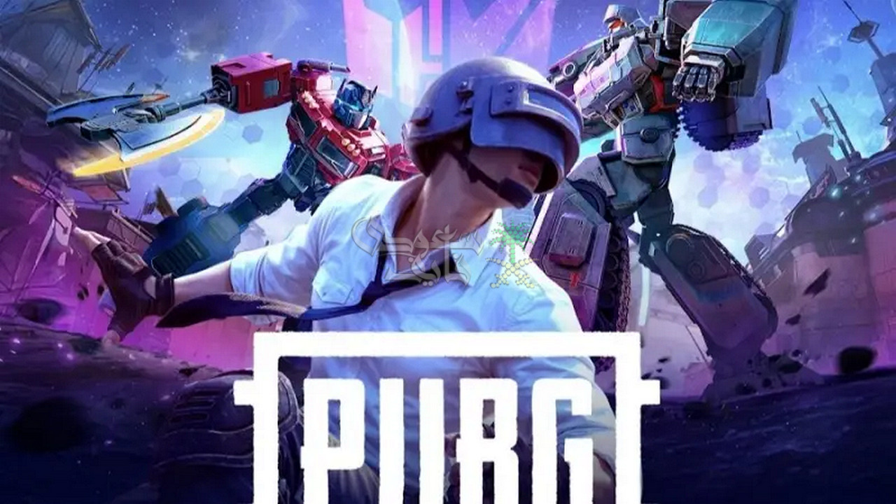 شحن شدات ببجي 2025