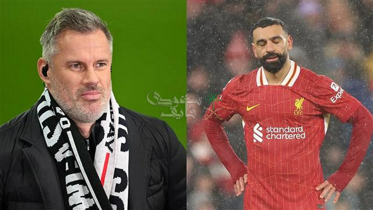 رد كاراجر على تصريحات صلاح