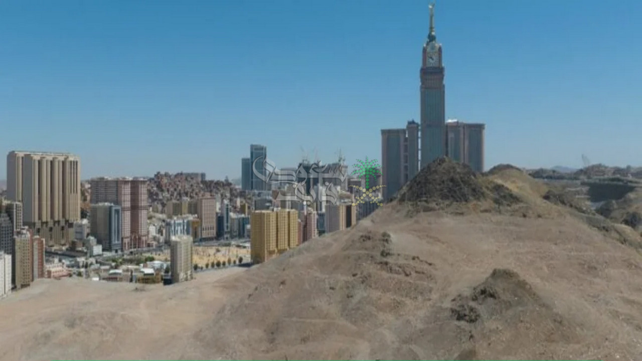 تعويض هدد مكة 1447.. خطوة كبرى نحو تطوير العاصمة المقدسة وتحسين جودة الحياة