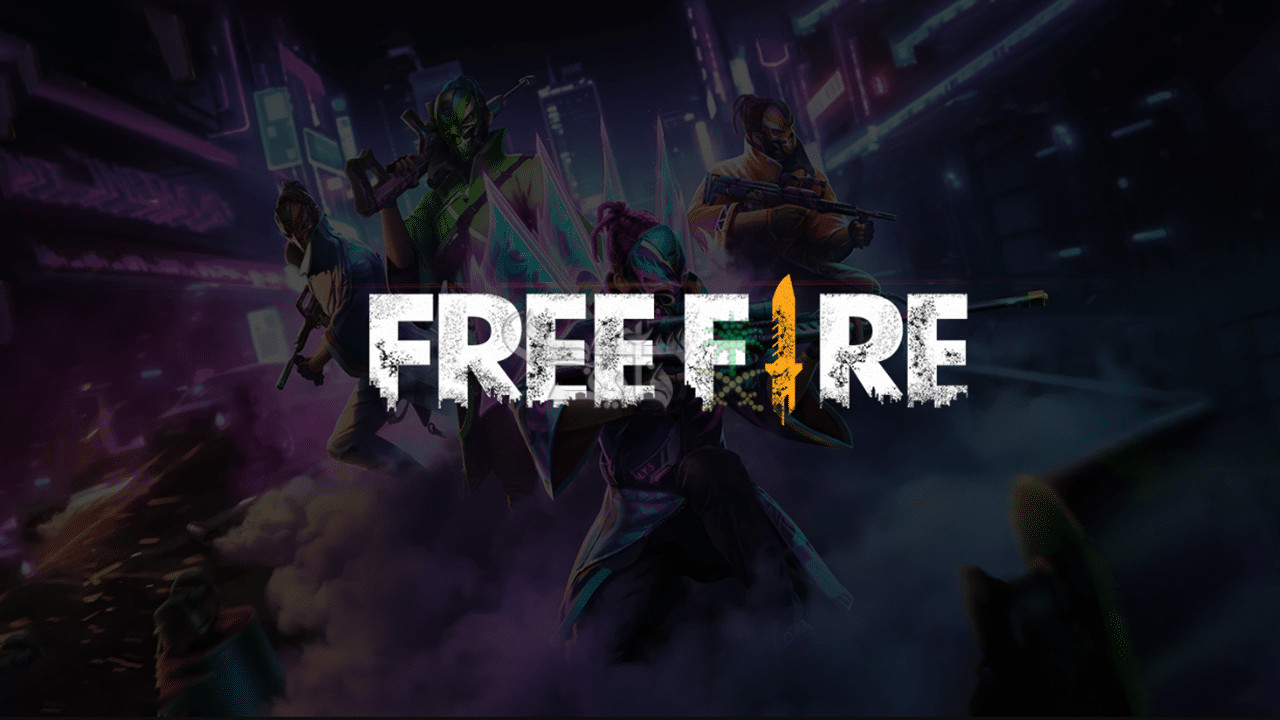 أكواد فري فاير الفعالة