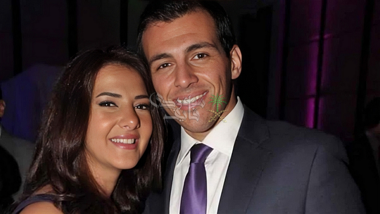 من هو رامي رضوان ويكيبيديا.. سيرته الذاتية وسبب تصدره التريند في مصر