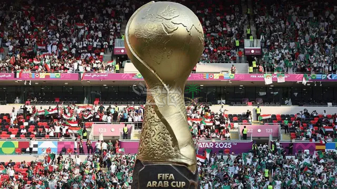 قائمة المنتخبات المتأهلة إلى دور الـ8 من كأس العرب 2025