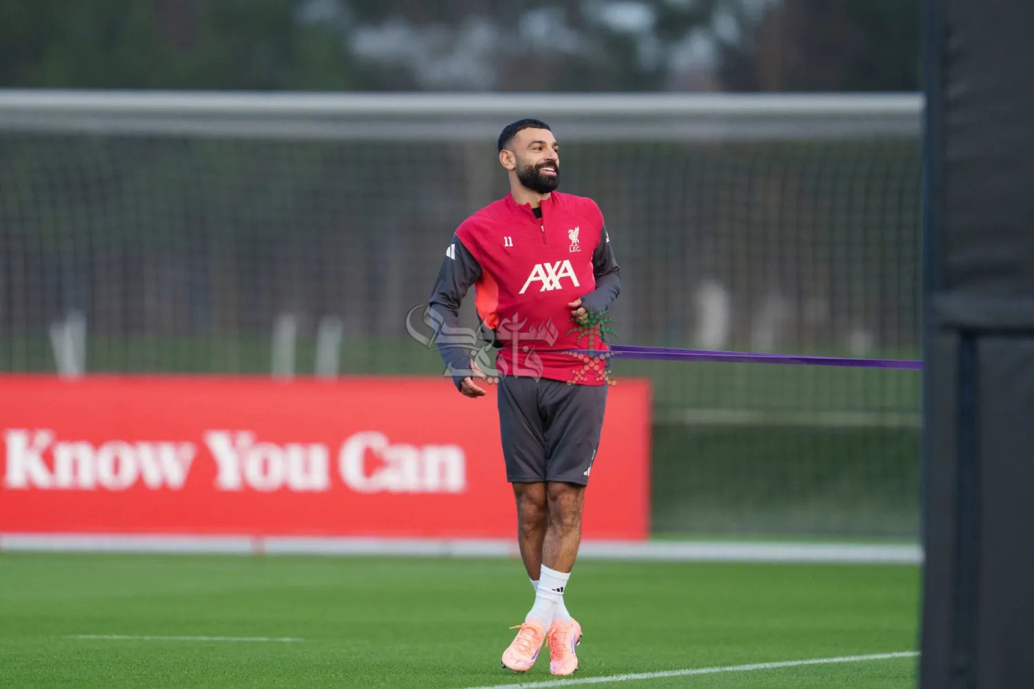 هل يفسخ محمد صلاح عقده مع ليفربول بعد كأس امم افريقيا 2025؟