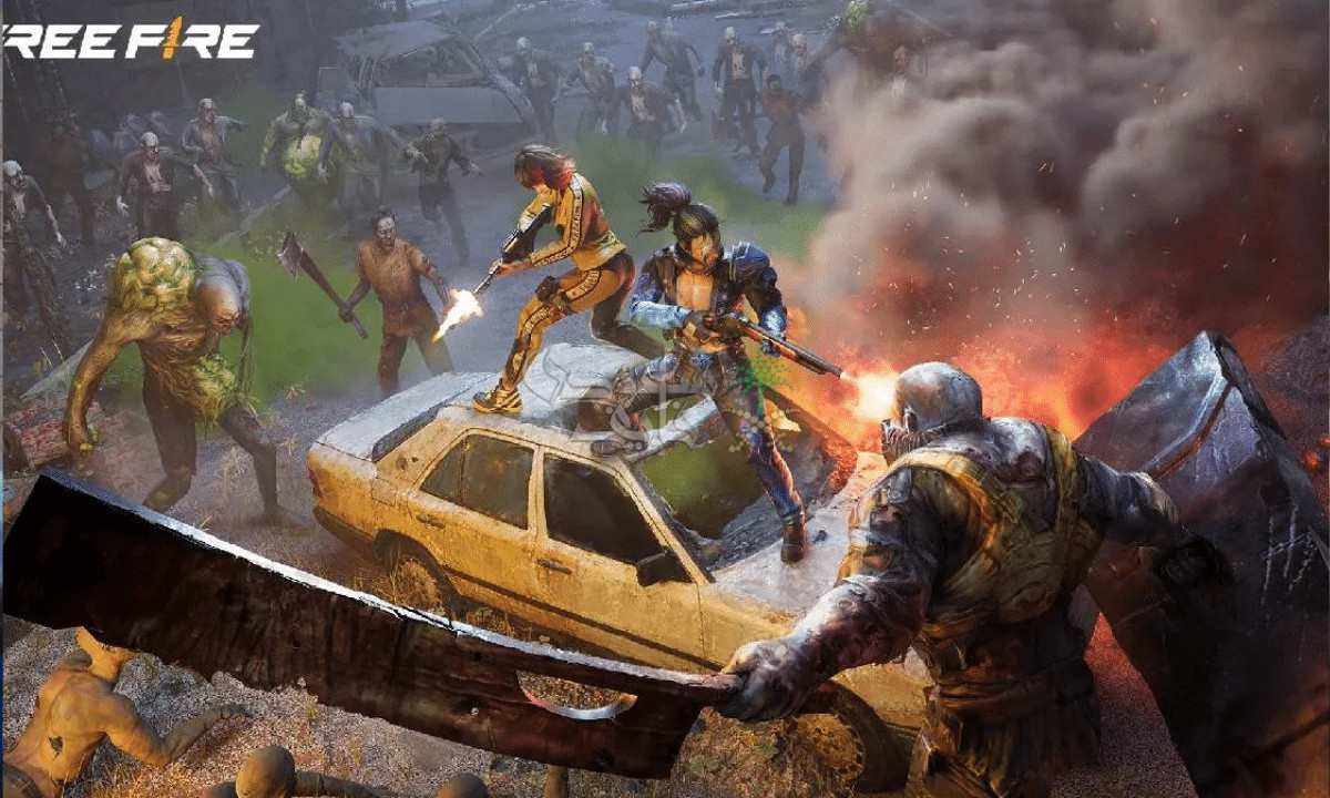 احدث أكواد فري فاير صالحة اليوم 9 ديسمبر 2025.. احصل على السكنات والازياء