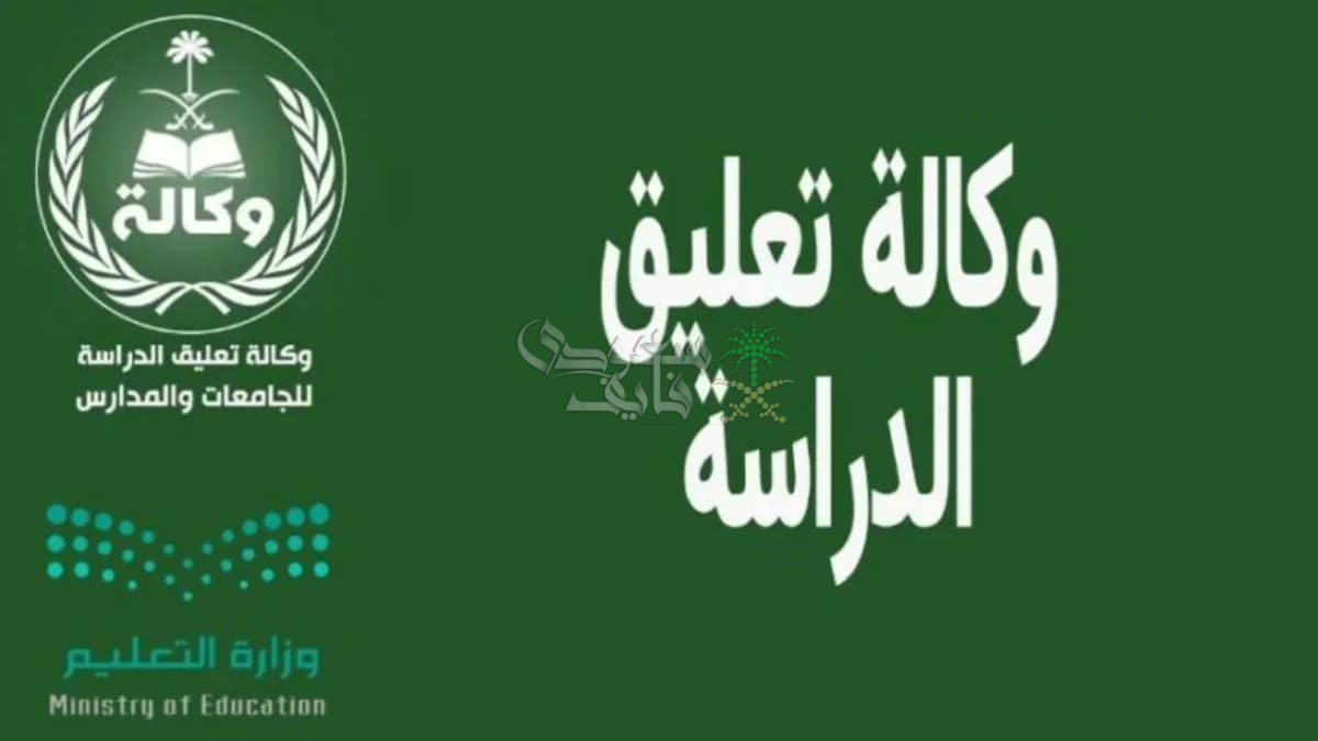تعليق الدراسة غدا في السعودية.. تحويل الدراسة الحضورية عن بعد في تلك المنطقة