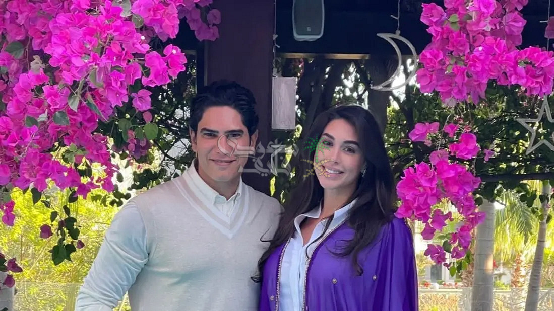 عودة ياسمين صبري وأحمد أبو هشيمة تتصدر الترند.. ظهور متزامن يثير الشائعات مجددًا