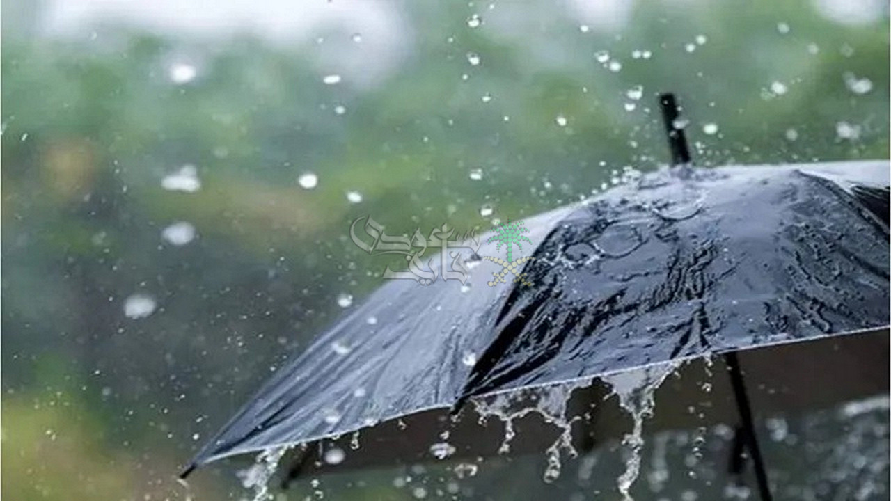 المنخفض الجوي