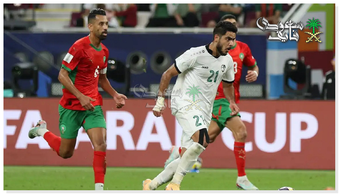 نتيجة مباراة المغرب ضد سوريا في ربع نهائي كأس العرب 2025.. مين فاز بالمواجهة؟