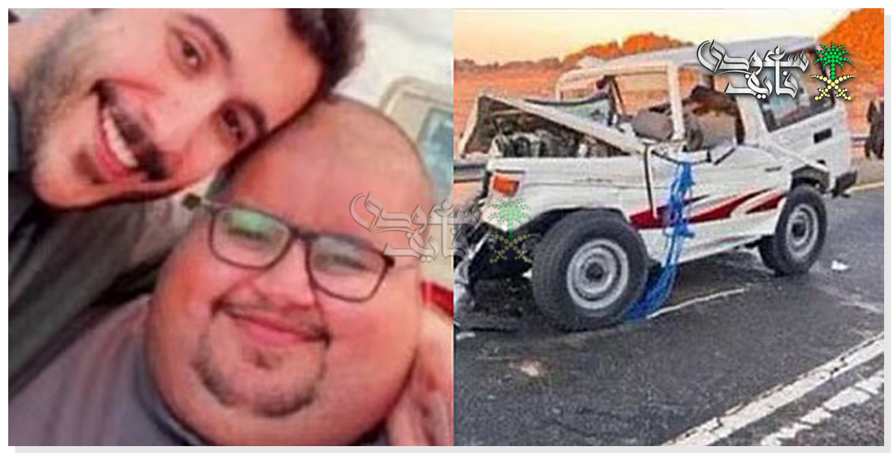 تفاصيل الساعات الأخيرة في حياة أبو مرداع قبل وفاته في حادث سير مروع