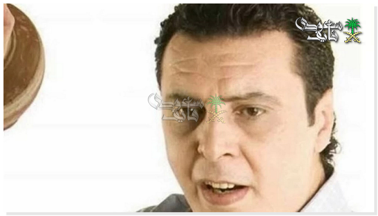 من هو طارق الأمير ويكيبيديا