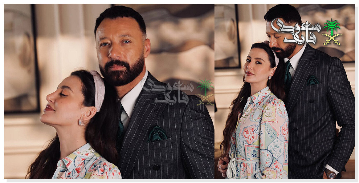 ما هي حقيقة ارتباط احمد فهمي ومرام علي