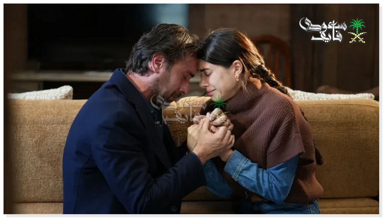 مسلسل هذا البحر سوف يفيض الحلقة 10.. اسماء تتعرض لأصعب اختبار في حياتها