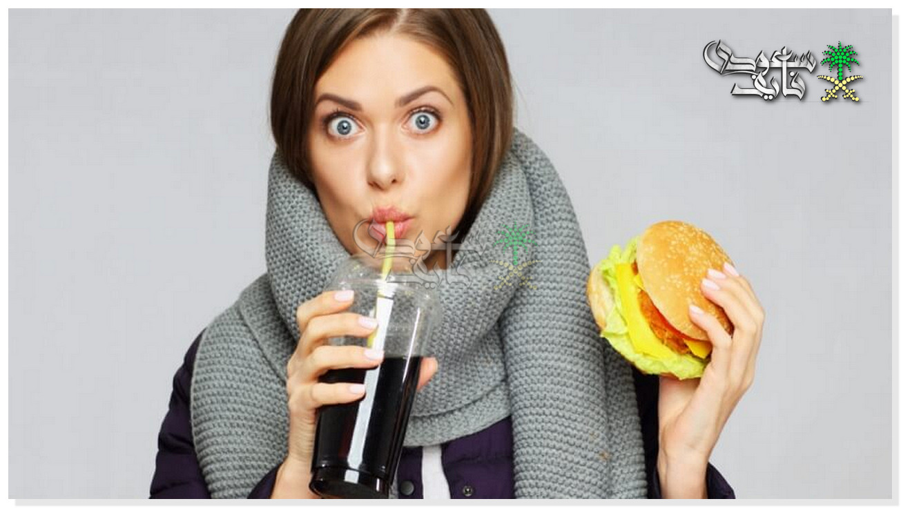 اسباب الجوع في فصل الشتاء