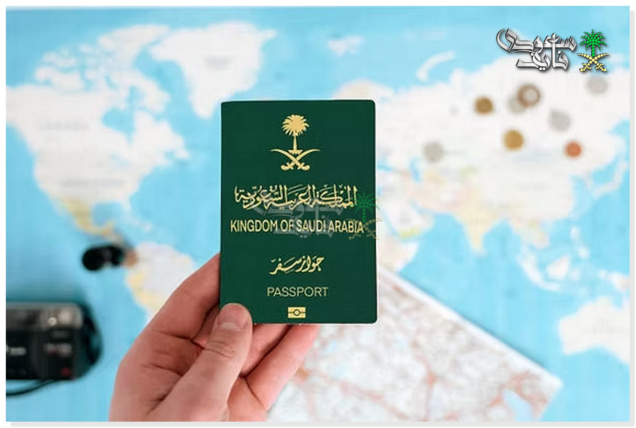 تجديد جواز السفر السعودي أونلاين.. الخطوات والشروط المطلوبة