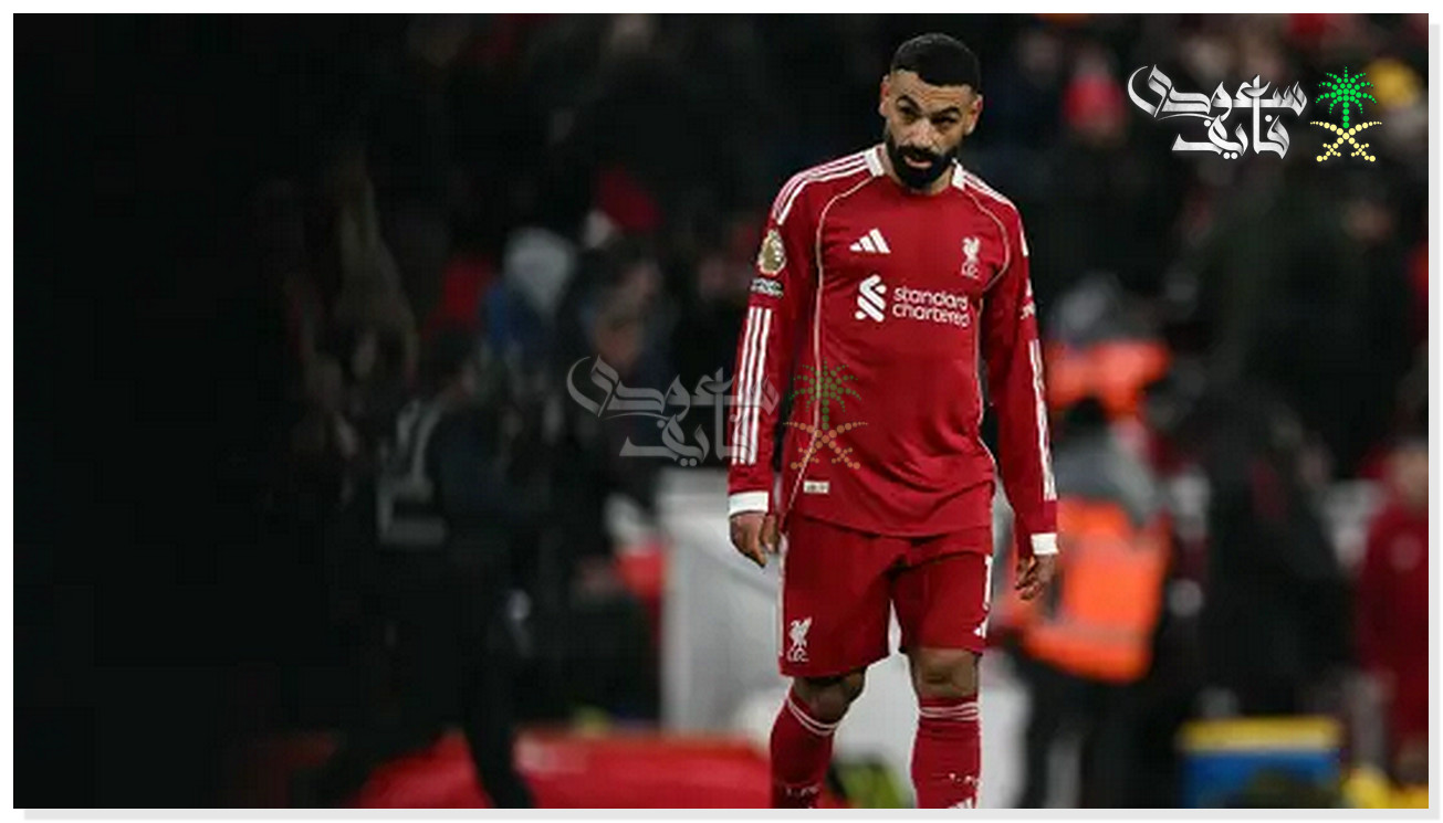 تغير الأمور مع محمد صلاح في ليفربول