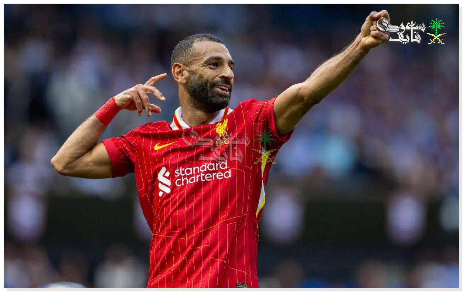 الوجهات المحتملة لمحمد صلاح