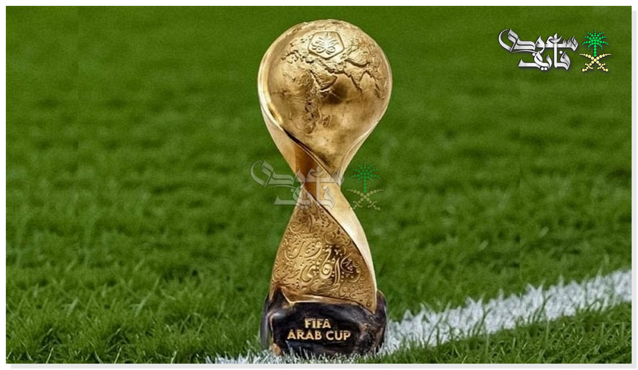 ترتيب هدافي كأس العرب 2025 قبل مباريات الدور نصف النهائي