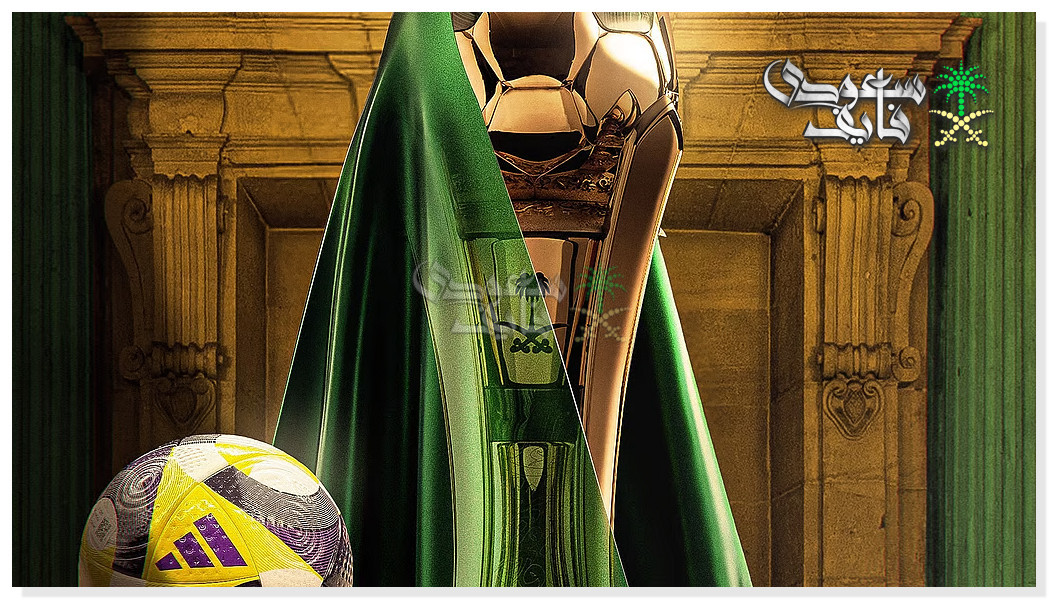 تعديل مواعيد نصف نهائي كأس خادم الحرمين بعد تأهل السعودية لنصف نهائي كأس العرب 2025
