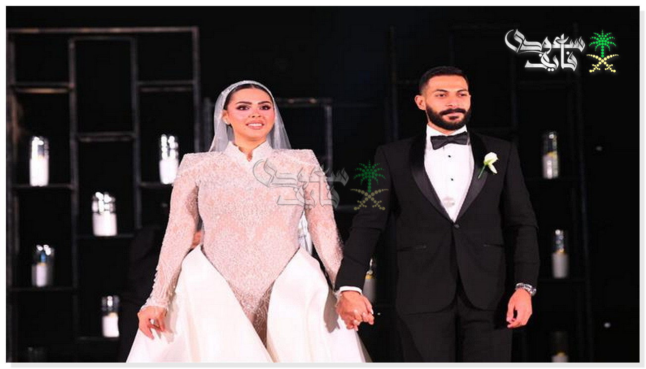 من هو زوج ابنة محمد هنيدي ويكيبيديا