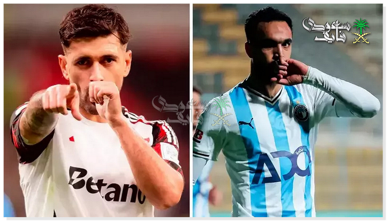 قنوات بيراميدز ضد فلامنجو في نصف نهائي إنتركونتيننتال.. كيف تتابع المباراة؟