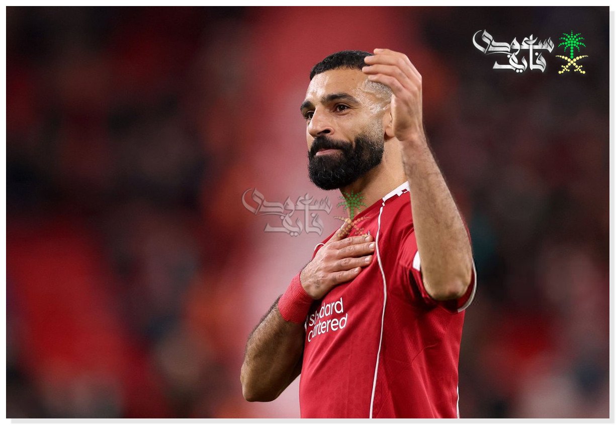 ماذا قدم محمد صلاح في مباراة ليفربول ضد برايتون بالدوري الإنجليزي؟