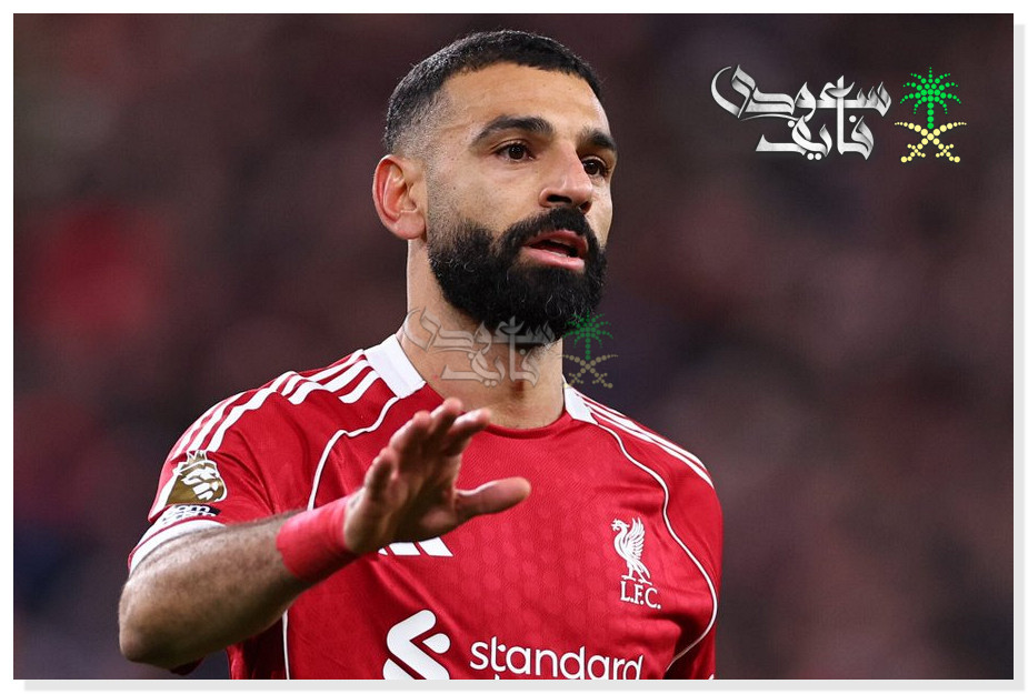 ماذا قدم محمد صلاح في مباراة ليفربول ضد برايتون