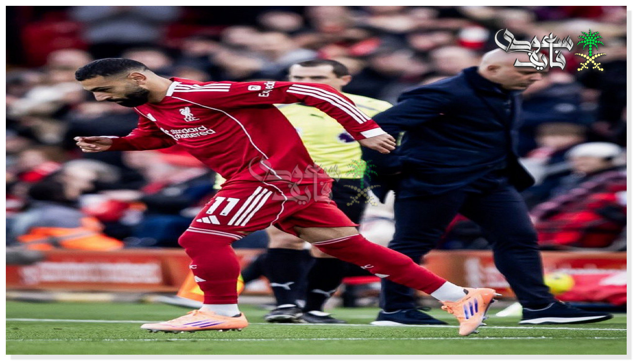 ترتيب الدوري الانجليزي 2025 بعد مباراة ليفربول ضد برايتون اليوم