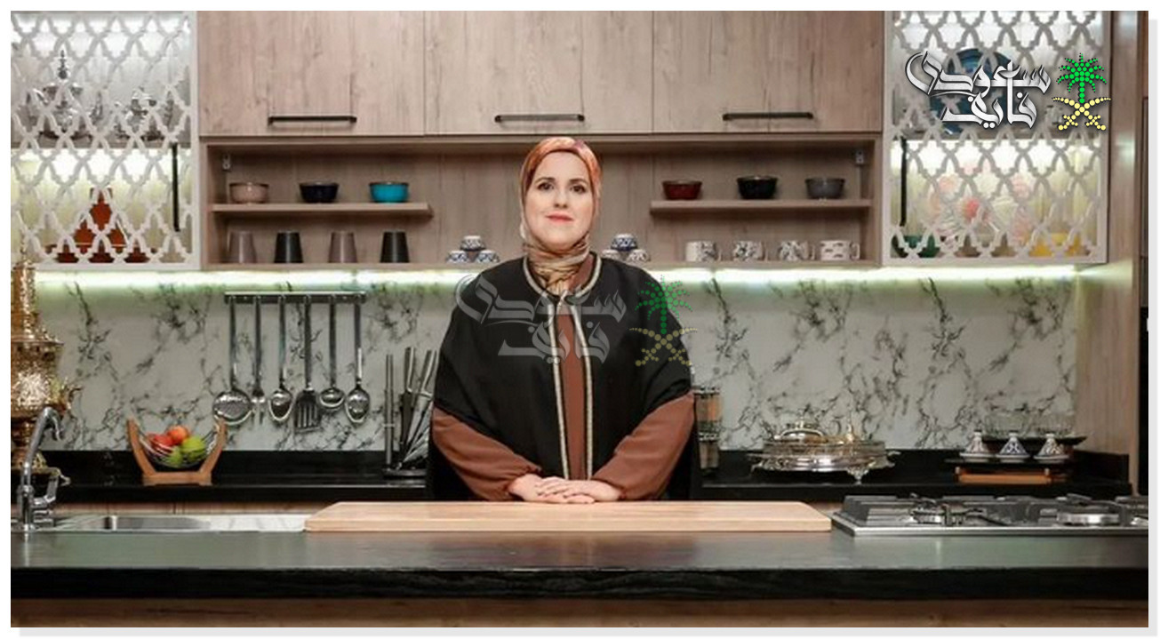 من هي حليمة الفيلالي ويكيبيديا.. من مطبخ البيت إلى نجومية إعلانات رمضان في المغرب