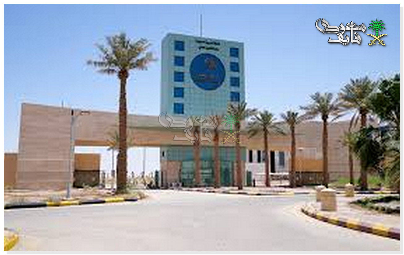 تعليق الدراسة الحضورية غدا الثلاثاء في جامعة المجمعة