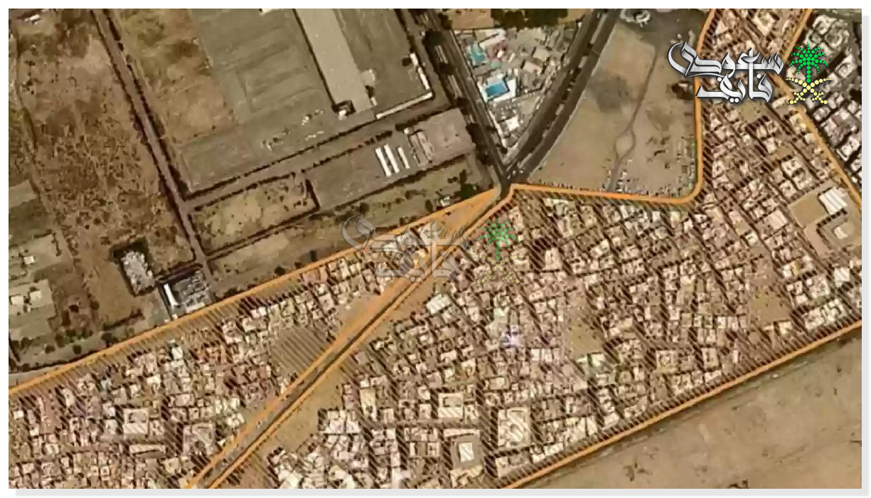 تعويض هدد مكة 1447.. الرابط والخطوات اللازمة للتقديم