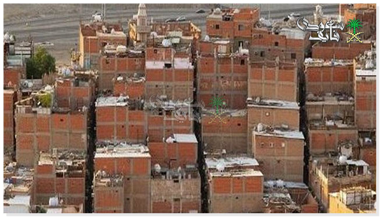 هدد مكة.. كل ما تريد معرفته عن اهداف المشروع التنموية والاحياء المستهدفة