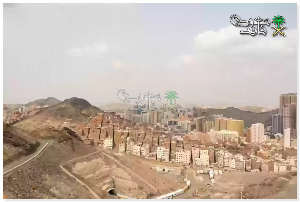 خطوات التقديم على تعويض هدد مكة 1447 إلكترونيًا