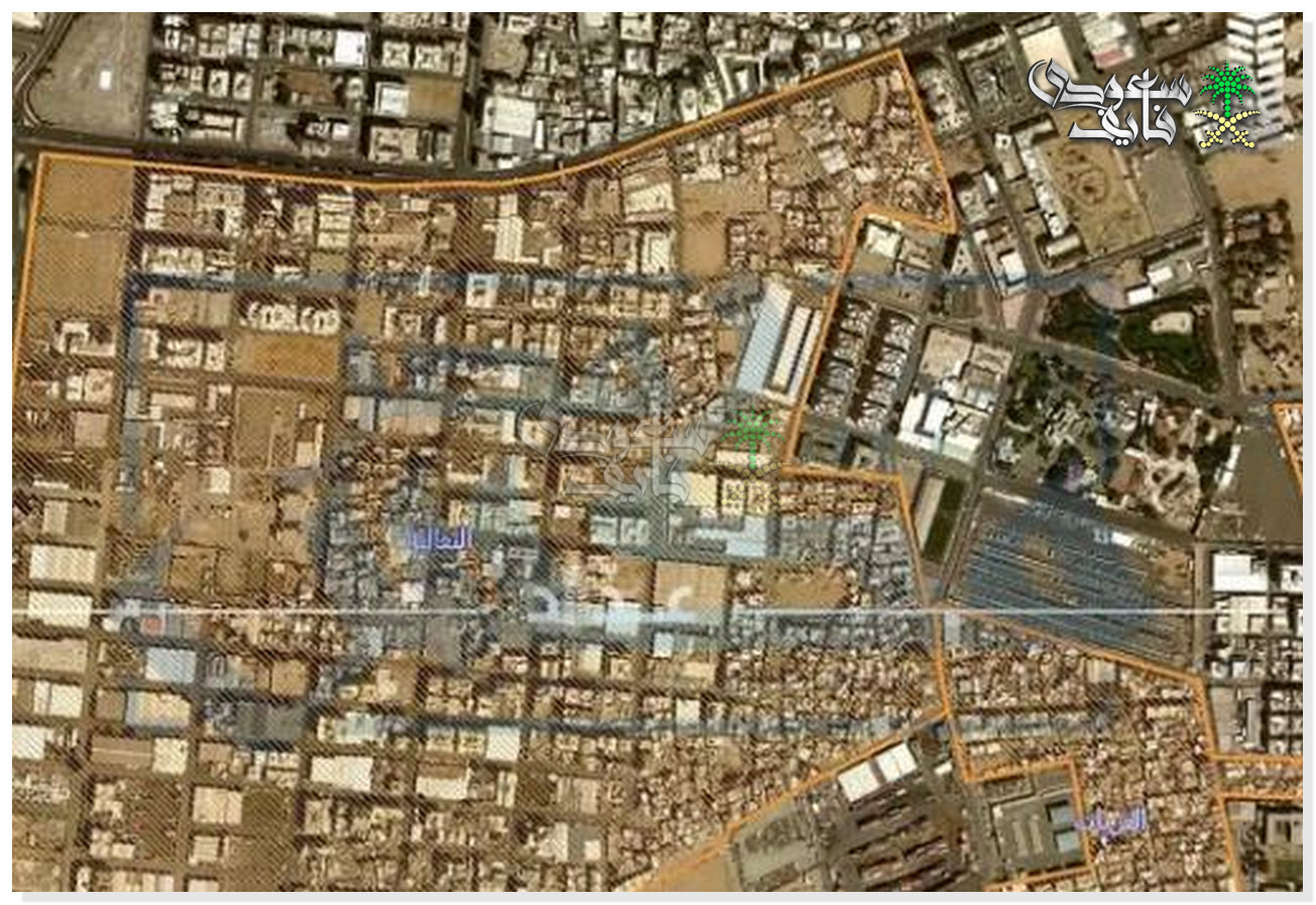 هدد مكة 1447 هـ