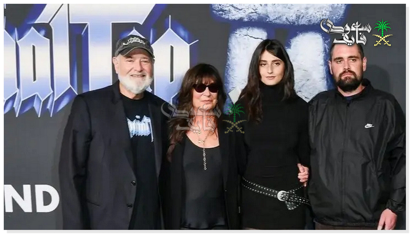 من هو نيك راينر ويكيبيديا