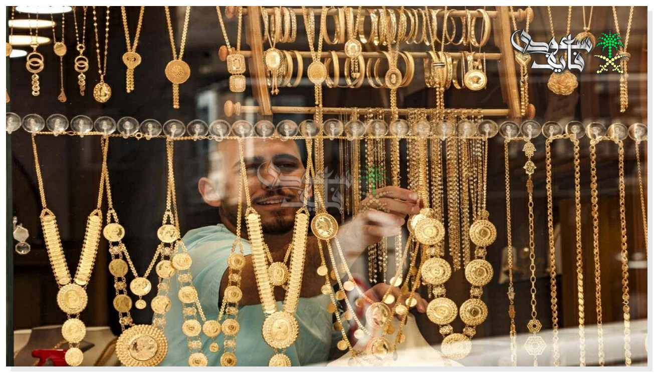عيار 21 الآن.. سعر الذهب اليوم الأربعاء 17-12-2025 في الصاغة بعد انخفاضه 10 جنيهات