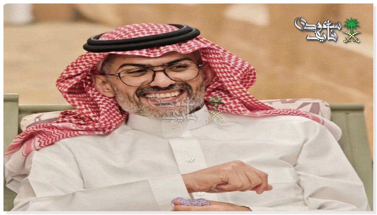 وفاة صالح التركي