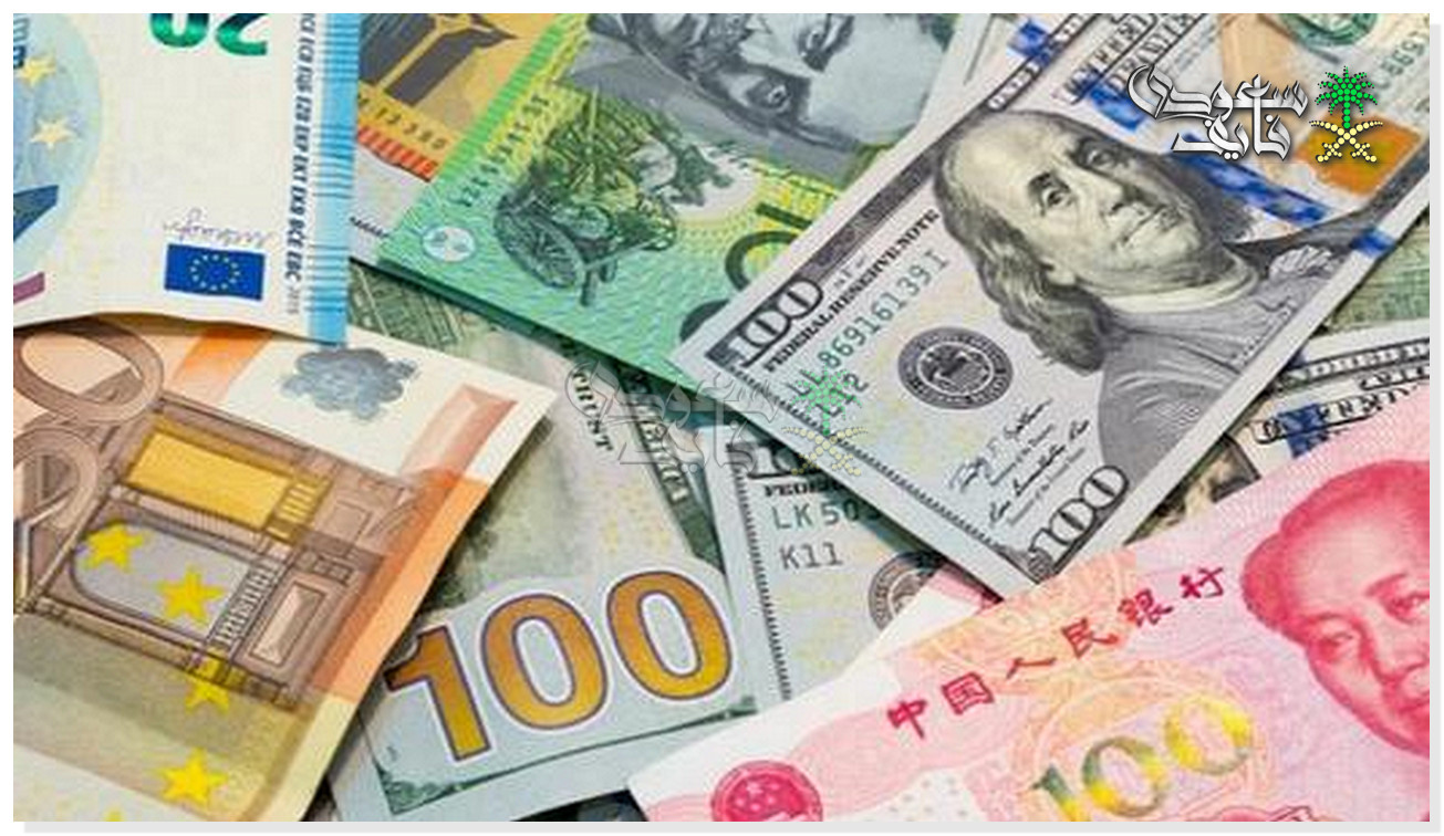 أسعار العملات في مصر اليوم الاثنين 22 ديسمبر 2025 بالسوق السوداء