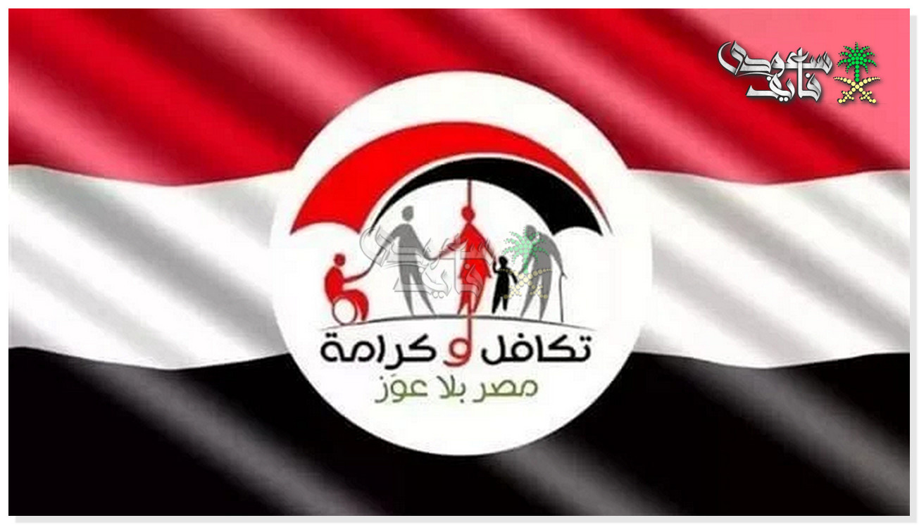 طريقة الاستعلام عن معاش تكافل وكرامة يناير 2026 باستخدام الرقم القومي