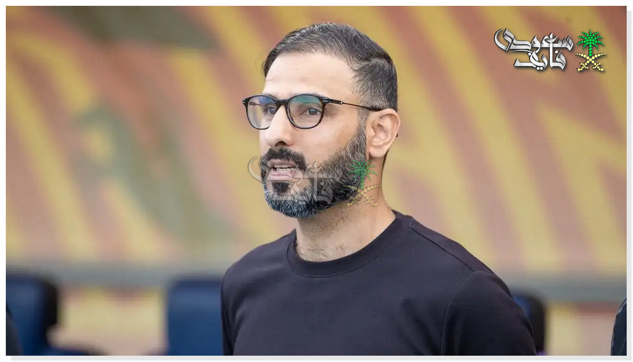 من هو سعد الشهري ويكيبيديا