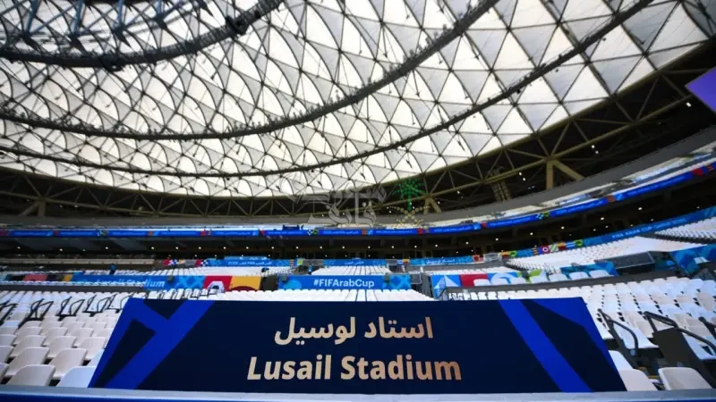 اللقاء المنتظر.. القنوات الناقلة لمباراة مصر والكويت في كأس العرب 2025