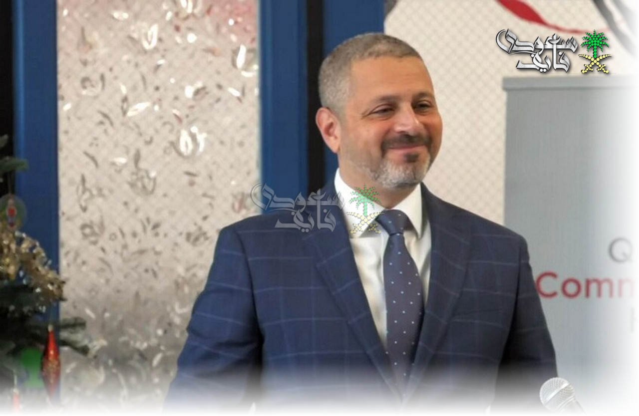 من هو شريف سليمان ويكيبيديا