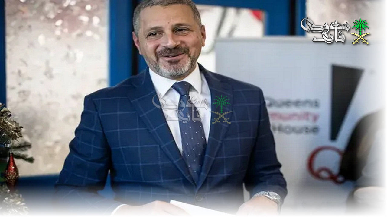 شريف سليمان ويكيبيديا.. لماذا تصدر اسمه المشهد بعد تعيينه في نيويورك؟