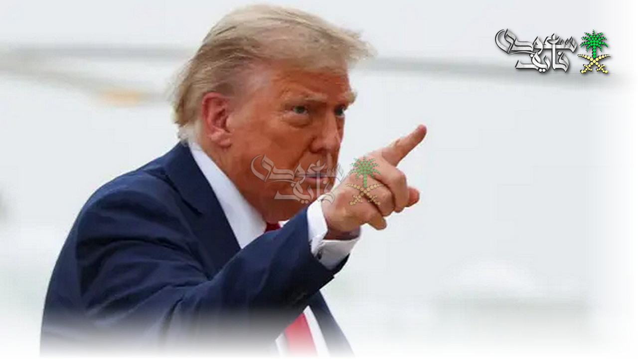 عاجل.. ترامب يعلن الحرب العالمية الثالثة ويهدد فنزويلا من جديد