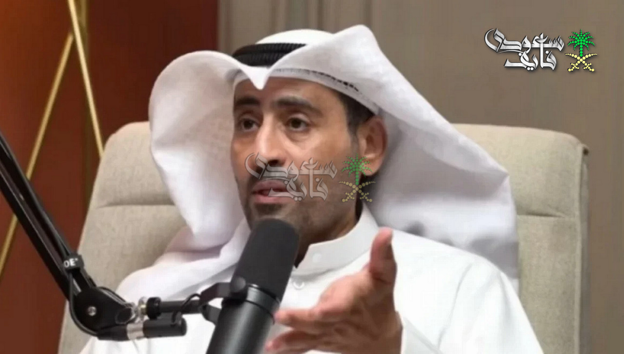 من هو بدر المطيري ويكيبيديا