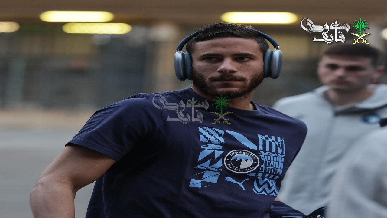 قضية رمضان صبحي