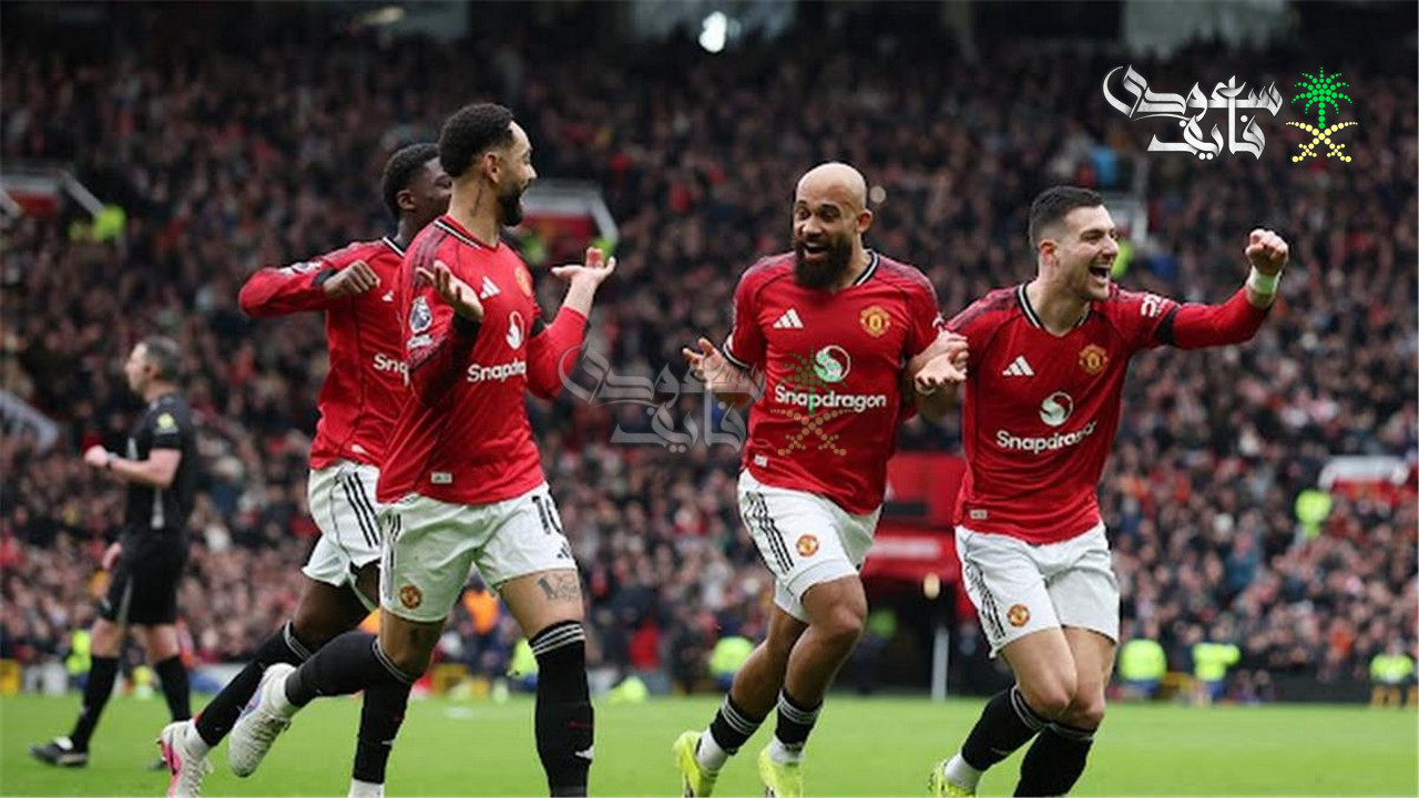 ترتيب الدوري الانجليزي 2026 بعد مباراة مانشستر يونايتد ضد توتنهام
