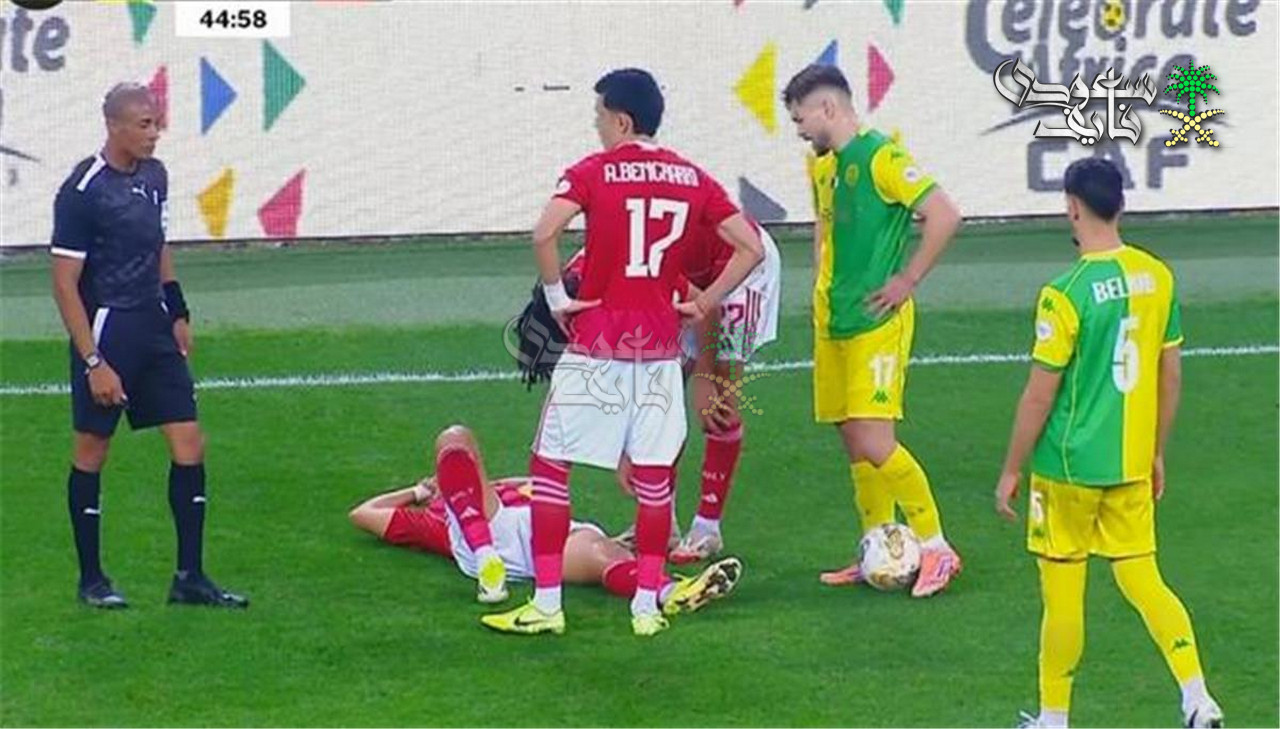 ترتيب مجموعة الاهلي في دوري أبطال إفريقيا بعد مباراة شبيبة القبائل.. هل تأهل؟