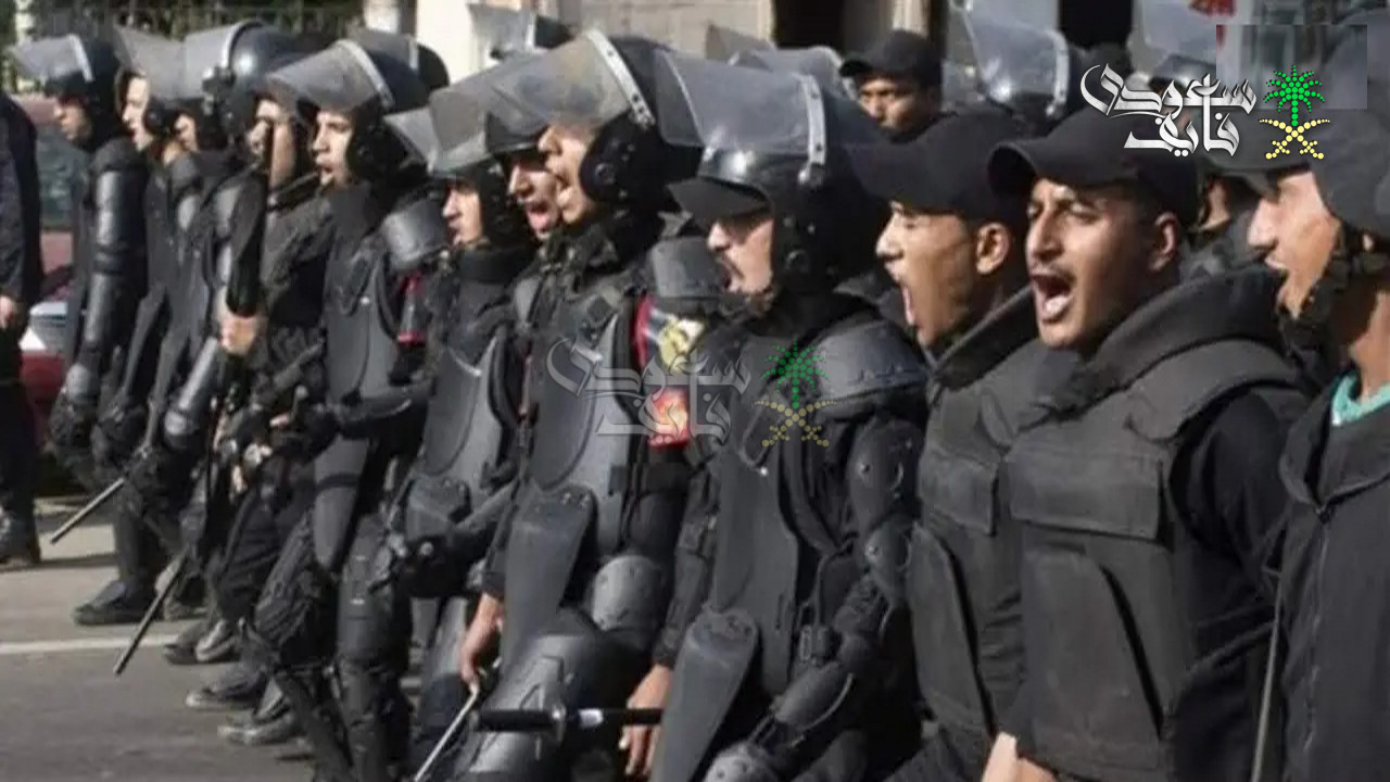 الدفعة 12.. رابط التسجيل في معهد معاوني الأمن 2026 عبر moi.gov.eg