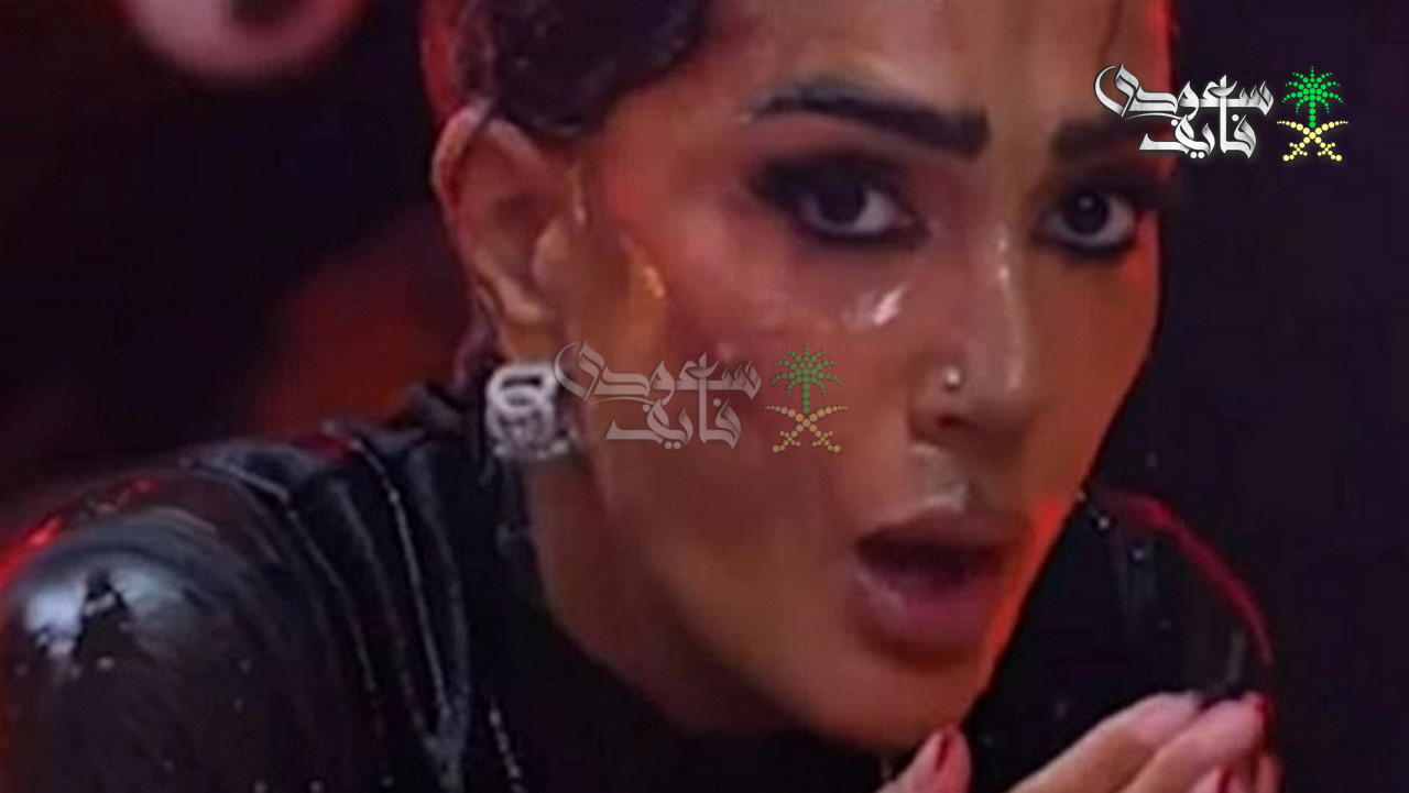 ضيف حلقة رامز ليفل الوحش الحلقة 3