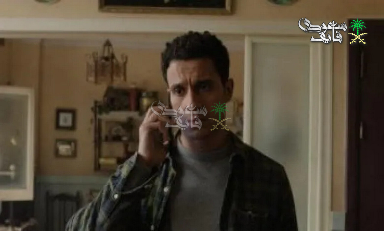 الحلقة 6 من مسلسل عين سحرية